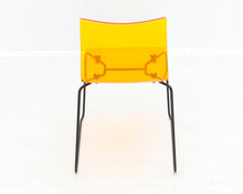 Ladda upp bild till gallerivisning, BoConcept Breda ruokailutuoli, oranssi
