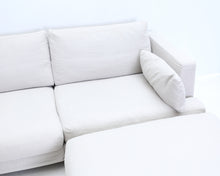 Lataa kuva Galleria-katseluun, Sits Brandon moduulisohva vaalea beige
