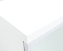 Load image into Gallery viewer, Nurmela Antton kaksiovinen vitriinikaappi

