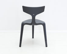 Lataa kuva Galleria-katseluun, VS Furniture Stakki chair musta
