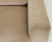 Lataa kuva Galleria-katseluun, Pohjanmaan Tokyo 3-istuttava kangassohva beige
