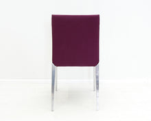 Lataa kuva Galleria-katseluun, Molteni Dart tuoli violetti
