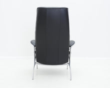 Lataa kuva Galleria-katseluun, Ekornes Stressless You Michael nojatuoli rahilla
