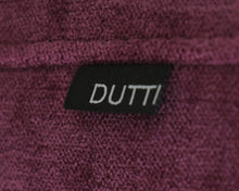Lataa kuva Galleria-katseluun, Dutti Round rahi violetti
