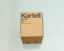 Lataa kuva Galleria-katseluun, Kartell  Hook 4702 seinäkoukku

