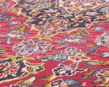 Lataa kuva Galleria-katseluun, Ikea aito itämainen matto 200 x 300 cm
