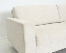 Lataa kuva Galleria-katseluun, Interface Nana 3-istuttava sohva beige
