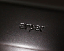 Lataa kuva Galleria-katseluun, Arper - italialainen tuoli kvadrat-kankaalla

