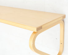 Lataa kuva Galleria-katseluun, Artek 112b seinähylly

