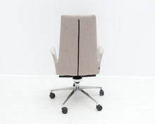 Lataa kuva Galleria-katseluun, Inclass Altea high back työtuoli beige
