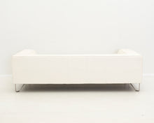 Lataa kuva Galleria-katseluun, BoConcept Milos 3-istuttava sohva valkoinen
