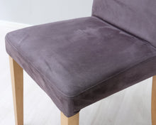 Lataa kuva Galleria-katseluun, BoConcept Nicole ruokatuoli
