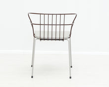 Load image into Gallery viewer, Metalmobil Flint tuoli beige
