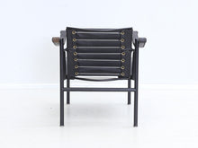 Lataa kuva Galleria-katseluun, Cassina Le Corbusier LC1 Sling tuoli
