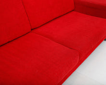 Lataa kuva Galleria-katseluun, BoConcept Indivi sohva punainen
