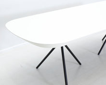 Lataa kuva Galleria-katseluun, BoConcept Ottawa rukapöytä jatkettava
