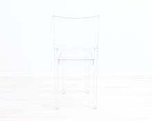 Lataa kuva Galleria-katseluun, Kartell La Marie tuoli kirkas
