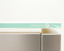 Load image into Gallery viewer, Calligaris-ruokapöytä
