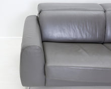 Lataa kuva Galleria-katseluun, BoConcept Madison vuodesohva, harmaa
