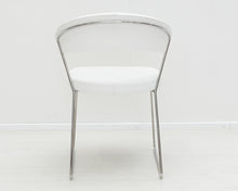 Load image into Gallery viewer, Calligaris Connubia nahkatuoli
