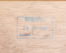 Load image into Gallery viewer, Boknäs Mappi salasokkeli (S39 cm) erikoisleveys 70cm
