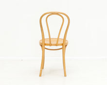 Ladda upp bild till gallerivisning, Thonet-tyyliset ruokatuolit
