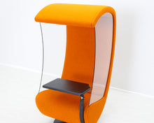 Lataa kuva Galleria-katseluun, Evavaaradesign Silence Chair sshhh5 akustinen tuoli
