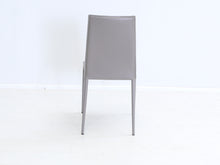 Lataa kuva Galleria-katseluun, Calligaris Boheme Taupe ruokatuoli
