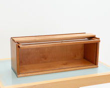 Ladda upp bild till gallerivisning, Boknäs lasivitriini S31cm, K31cm

