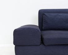Load image into Gallery viewer, Sancal sohva sininen
