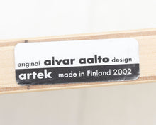 Load image into Gallery viewer, Artek 112B seinähylly
