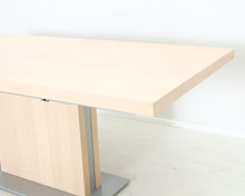 Load image into Gallery viewer, BoConcept Milano jatkettava ruokapöytä vaalea
