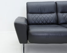 Lataa kuva Galleria-katseluun, Ekornes Stressless You Michelle 2-istuttava sohva

