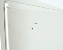 Load image into Gallery viewer, EFG toimistokaappi valkoinen
