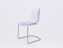 Ladda upp bild till gallerivisning, Calligars Ice tuoli
