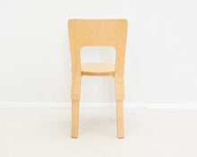 Load image into Gallery viewer, Artek 66 ruokailutuoli
