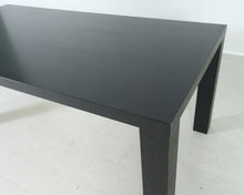Lataa kuva Galleria-katseluun, BoConcept Occa ruokapöytä 180cm musta
