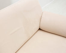 Lataa kuva Galleria-katseluun, Interface 3-istuttava kangassohva beige
