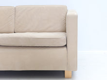 Lataa kuva Galleria-katseluun, Artek 533 3-istuttava sohva beige
