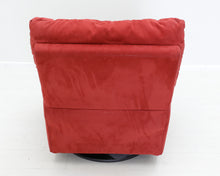 Lataa kuva Galleria-katseluun, Natuzzi mekanismituoli
