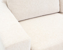Lataa kuva Galleria-katseluun, 3-istuttava vuodesohva beige
