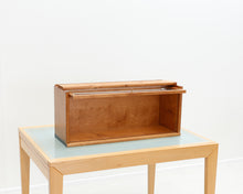 Ladda upp bild till gallerivisning, Boknäs lasivitriini S31cm, K36cm
