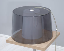 Lataa kuva Galleria-katseluun, Pedrali L001S riippuvalaisin tummanharmaa (52 cm)
