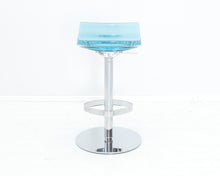 Lataa kuva Galleria-katseluun, Calligaris L’eau baarituoli
