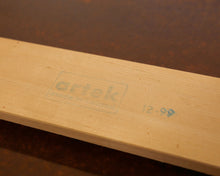 Lataa kuva Galleria-katseluun, Artek H99 ruokapöytä
