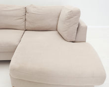 Load image into Gallery viewer, Asko MORE divaanisohva beige

