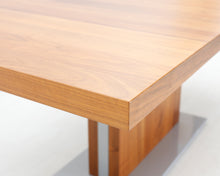 Lataa kuva Galleria-katseluun, BoConcept Milano jatkettava ruokapöytä
