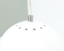 Ladda upp bild till gallerivisning, Frandsen Ball valaisin valkoinen ø 18 cm
