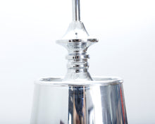 Lataa kuva Galleria-katseluun, Villa Collection Silver kattovalaisin Ø 18cm
