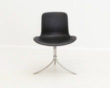 Lataa kuva Galleria-katseluun, Fritz Hansen PK9 tuoli
